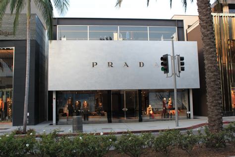 prada store beverly hills|neiman marcus prada.